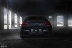 BMW M6 Coupe From Singapore 2014 года